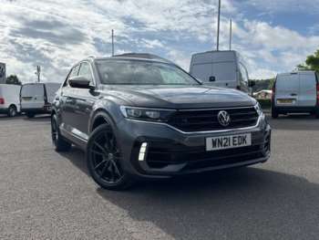 2021 - TSI R 5-Door
