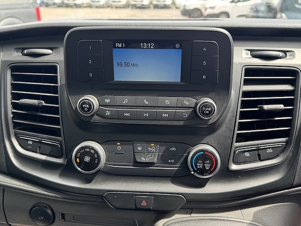 Used Ford Transit 2022 for sale - 74769448: Photo 8