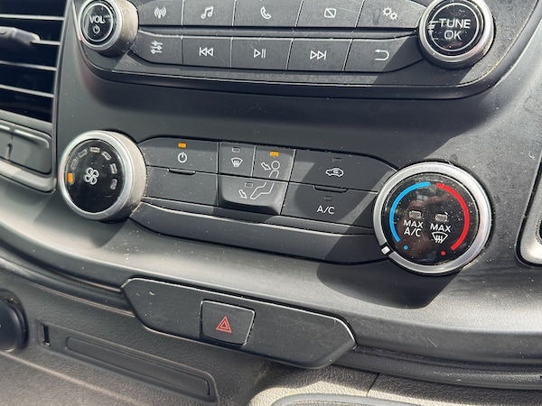 Used Ford Transit 2022 for sale - 74769448: Photo 9