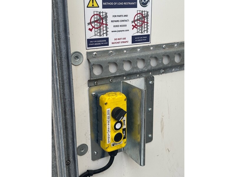 Used MAN TGE 2022 for sale - 76510385: Photo 11