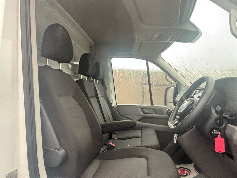 Used MAN TGE 2022 for sale - 76510385: Photo 4