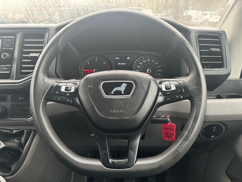 Used MAN TGE 2022 for sale - 76510385: Photo 5