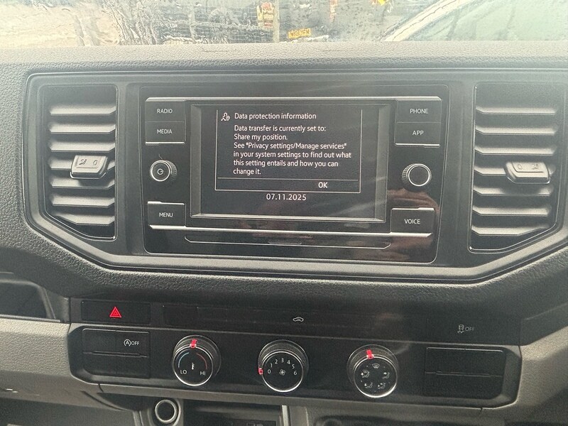 Used MAN TGE 2022 for sale - 76510385: Photo 6