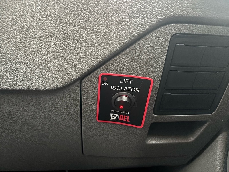 Used MAN TGE 2022 for sale - 76510385: Photo 8