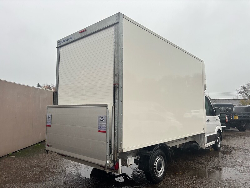 Used MAN TGE 2022 for sale - 76510385: Photo 9