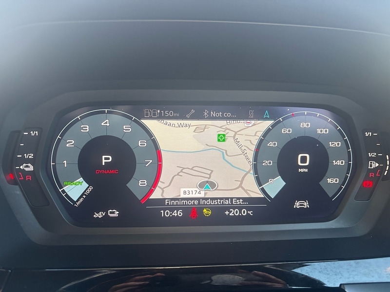 Used Audi A3 2021 for sale - 76893054: Photo 10