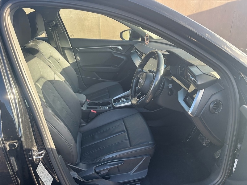 Used Audi A3 2021 for sale - 76893054: Photo 12