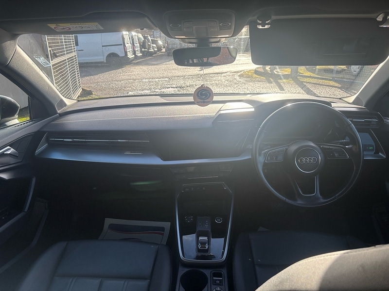Used Audi A3 2021 for sale - 76893054: Photo 13