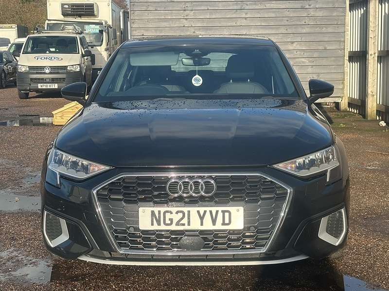 Used Audi A3 2021 for sale - 76893054: Photo 2
