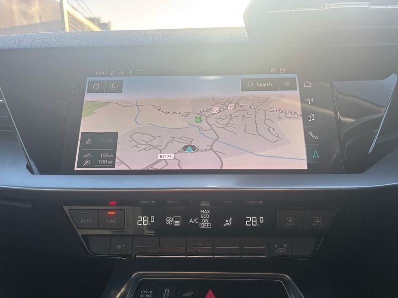 Used Audi A3 2021 for sale - 76893054: Photo 6