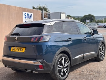 Used Peugeot 3008 2022 for sale - 79217280: Photo