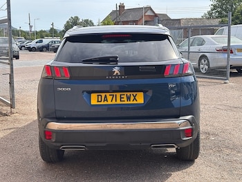Used Peugeot 3008 2022 for sale - 79217280: Photo