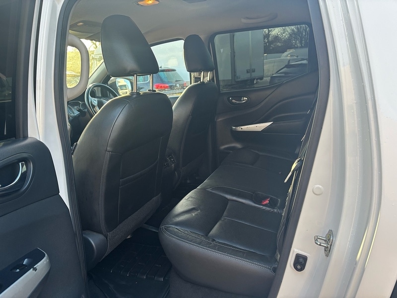 Used Nissan Navara 2021 for sale - 76924024: Photo 10