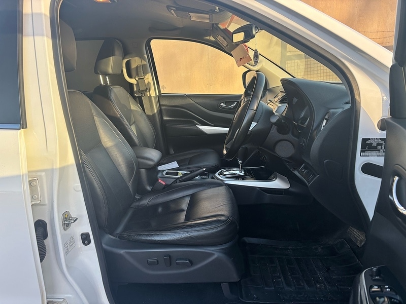 Used Nissan Navara 2021 for sale - 76924024: Photo 11