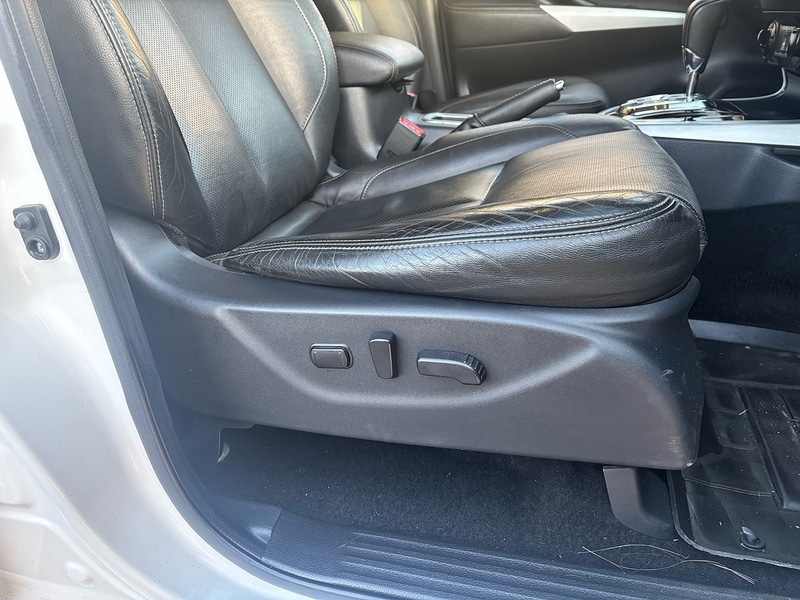 Used Nissan Navara 2021 for sale - 76924024: Photo 12