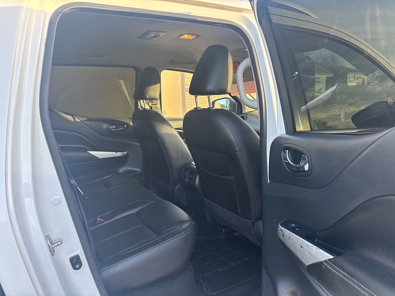 Used Nissan Navara 2021 for sale - 76924024: Photo 13