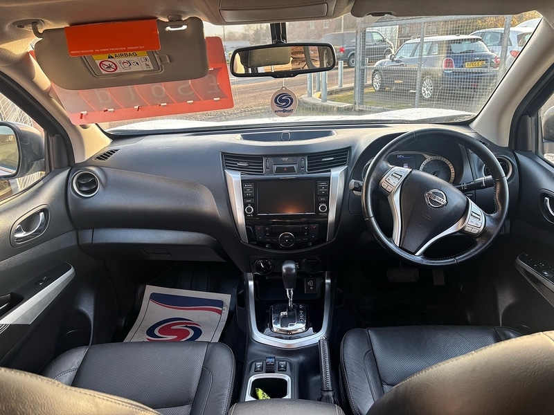 Used Nissan Navara 2021 for sale - 76924024: Photo 14