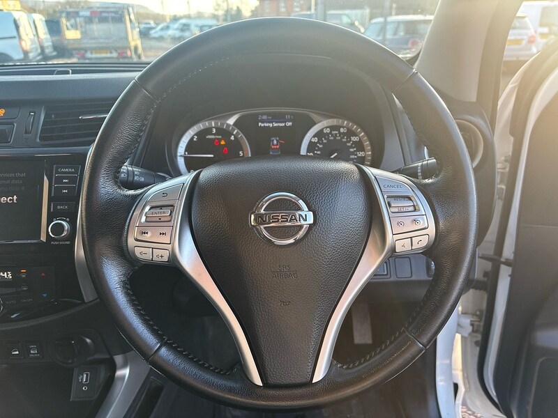 Used Nissan Navara 2021 for sale - 76924024: Photo 15