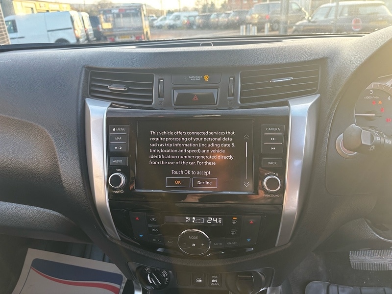 Used Nissan Navara 2021 for sale - 76924024: Photo 16