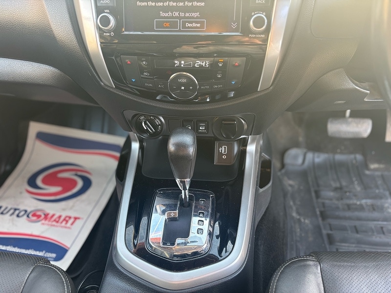 Used Nissan Navara 2021 for sale - 76924024: Photo 17