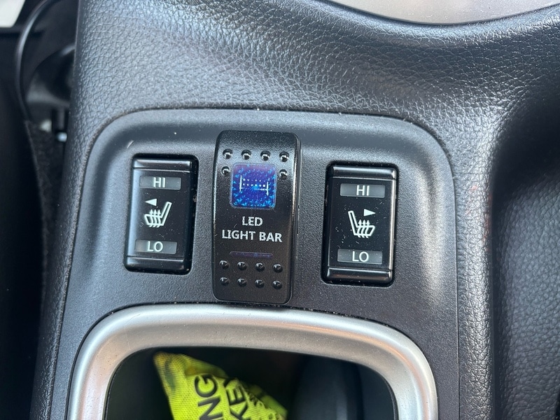 Used Nissan Navara 2021 for sale - 76924024: Photo 18