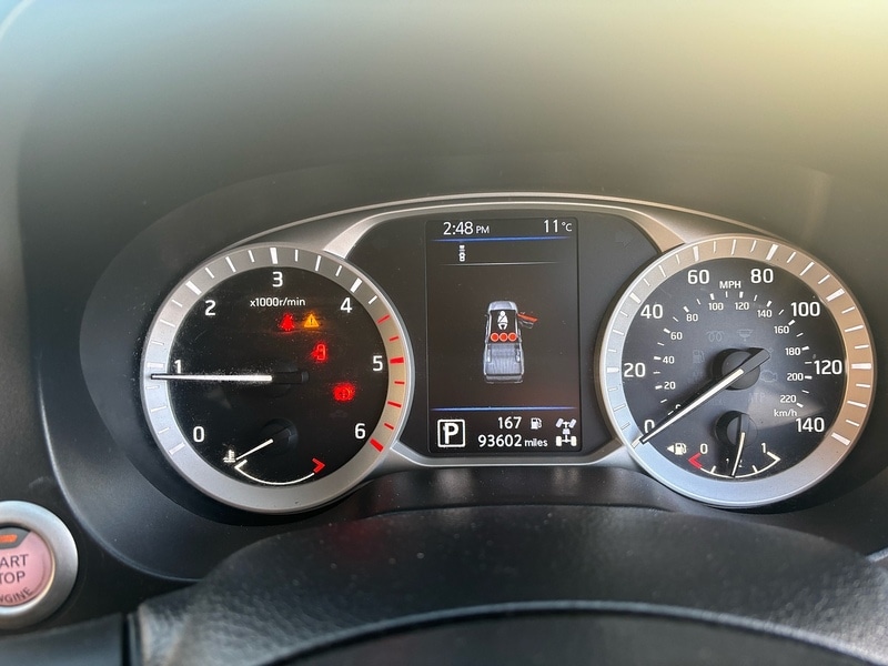 Used Nissan Navara 2021 for sale - 76924024: Photo 19