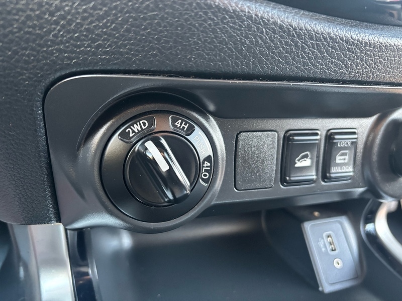 Used Nissan Navara 2021 for sale - 76924024: Photo 20