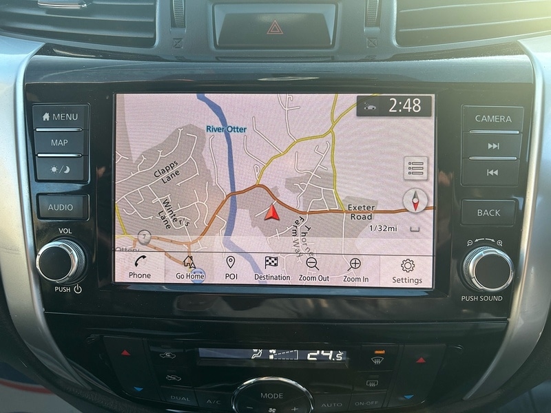 Used Nissan Navara 2021 for sale - 76924024: Photo 21