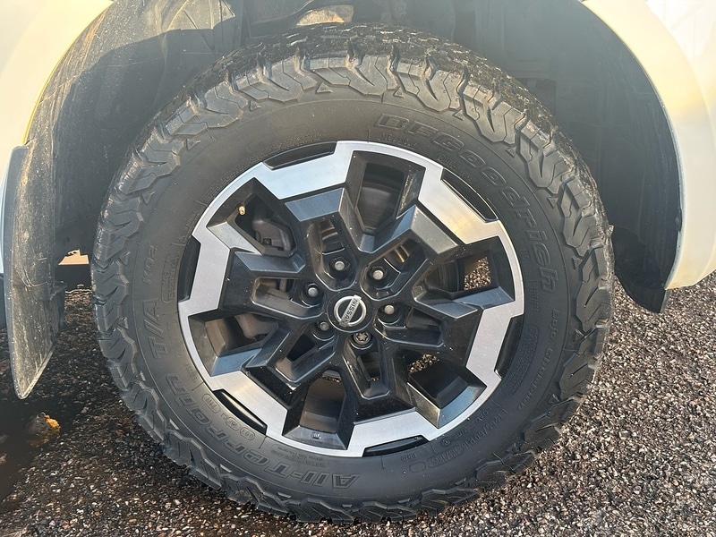 Used Nissan Navara 2021 for sale - 76924024: Photo 6