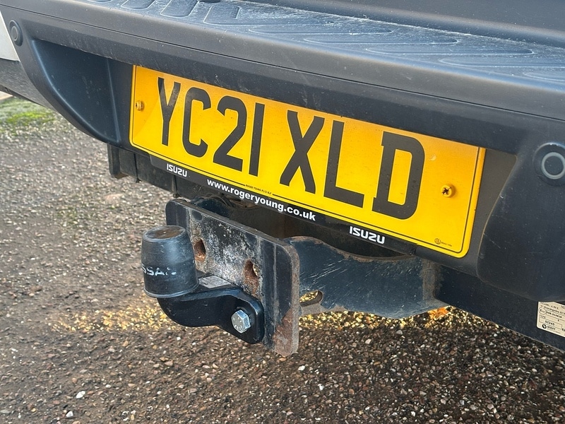 Used Nissan Navara 2021 for sale - 76924024: Photo 9