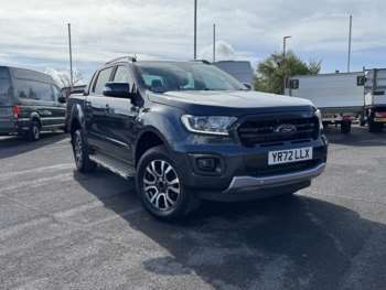 Used Ford Ranger 2022 for sale - 74391788: Photo