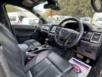 Used Ford Ranger 2022 for sale - 74391788: Photo