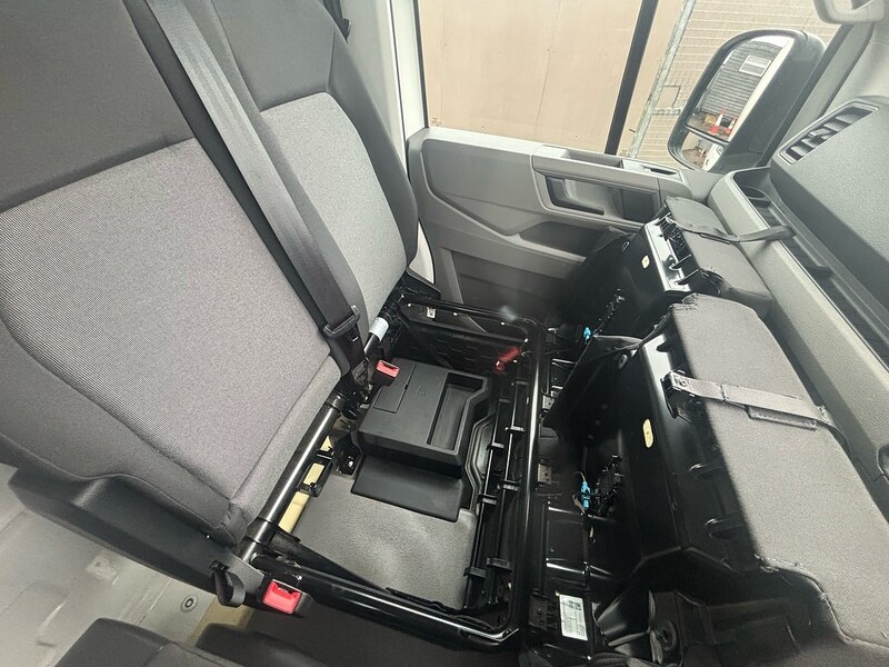 Used Volkswagen Crafter 2023 for sale - 76510386: Photo 12