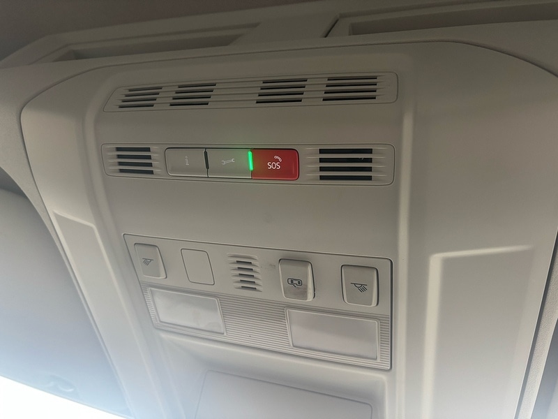 Used Volkswagen Crafter 2023 for sale - 76510386: Photo 13