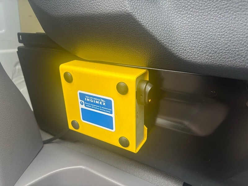 Used Volkswagen Crafter 2023 for sale - 76510386: Photo 14