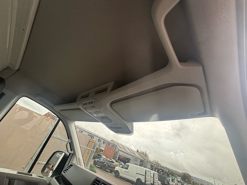 Used Volkswagen Crafter 2023 for sale - 76510386: Photo 16