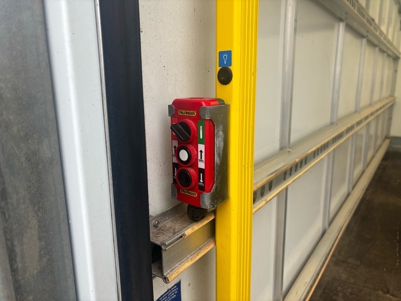 Used Volkswagen Crafter 2023 for sale - 76510386: Photo 18