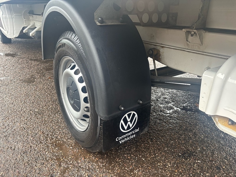 Used Volkswagen Crafter 2023 for sale - 76510386: Photo 21