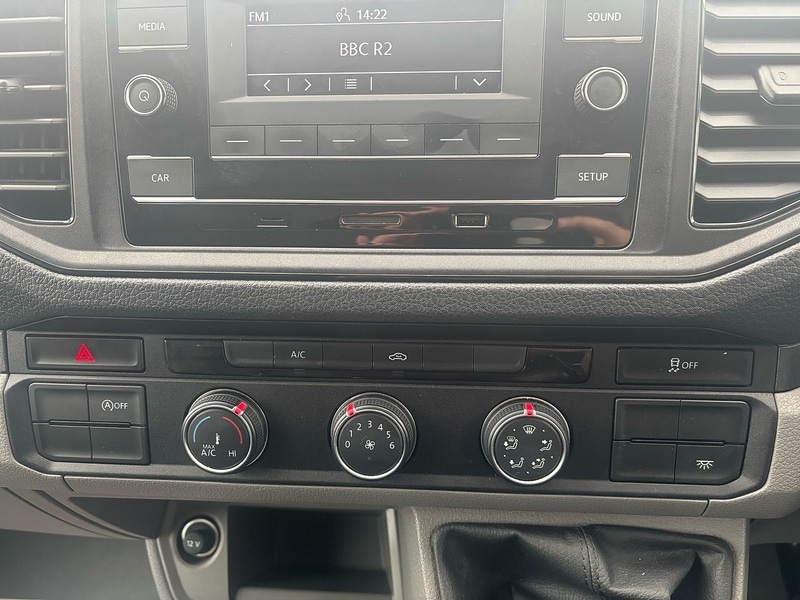 Used Volkswagen Crafter 2023 for sale - 76510386: Photo 6