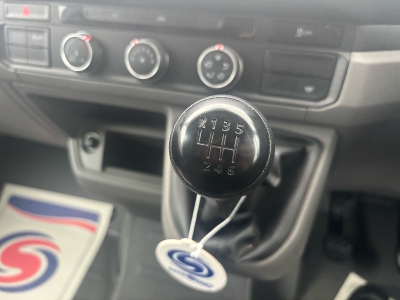 Used Volkswagen Crafter 2023 for sale - 76510386: Photo 7