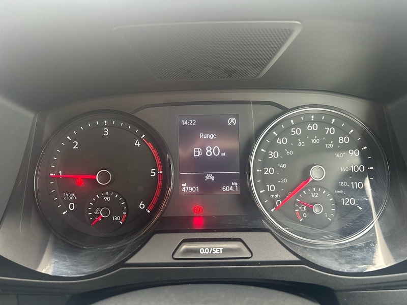 Used Volkswagen Crafter 2023 for sale - 76510386: Photo 8