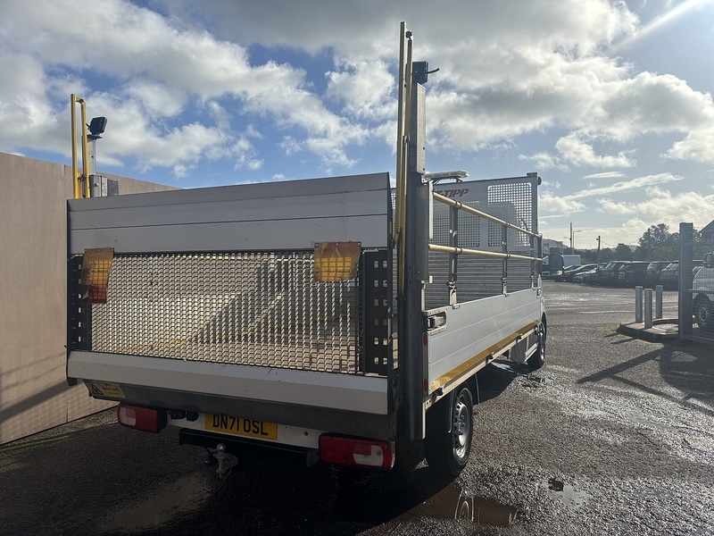 Used Volkswagen Crafter 2022 for sale - 76383143: Photo 10