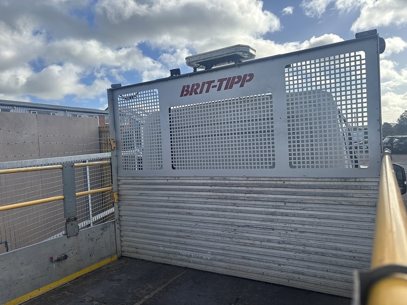 Used Volkswagen Crafter 2022 for sale - 76383143: Photo 11