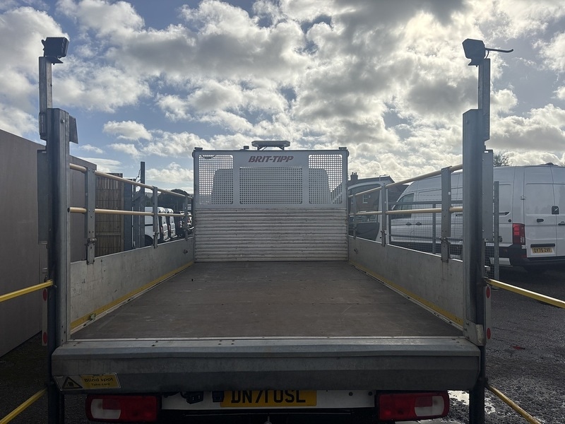 Used Volkswagen Crafter 2022 for sale - 76383143: Photo 13