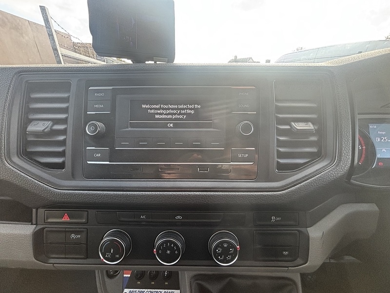 Used Volkswagen Crafter 2022 for sale - 76383143: Photo 4