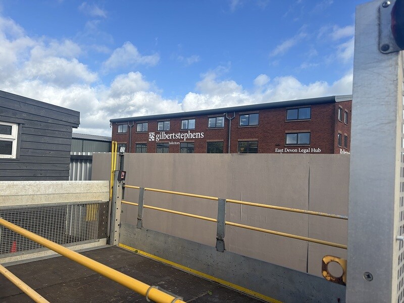 Used Volkswagen Crafter 2022 for sale - 76383143: Photo 5