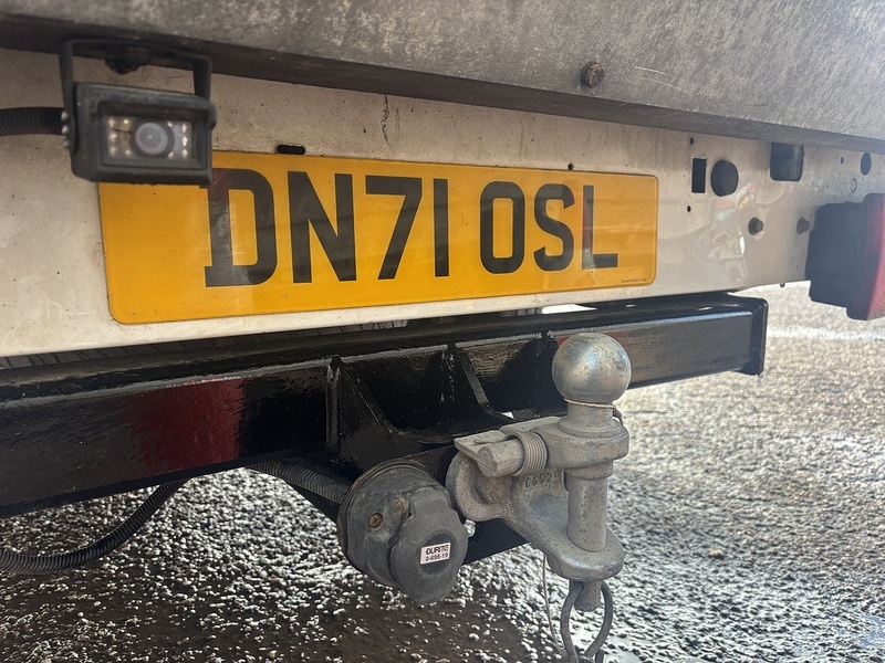 Used Volkswagen Crafter 2022 for sale - 76383143: Photo 6