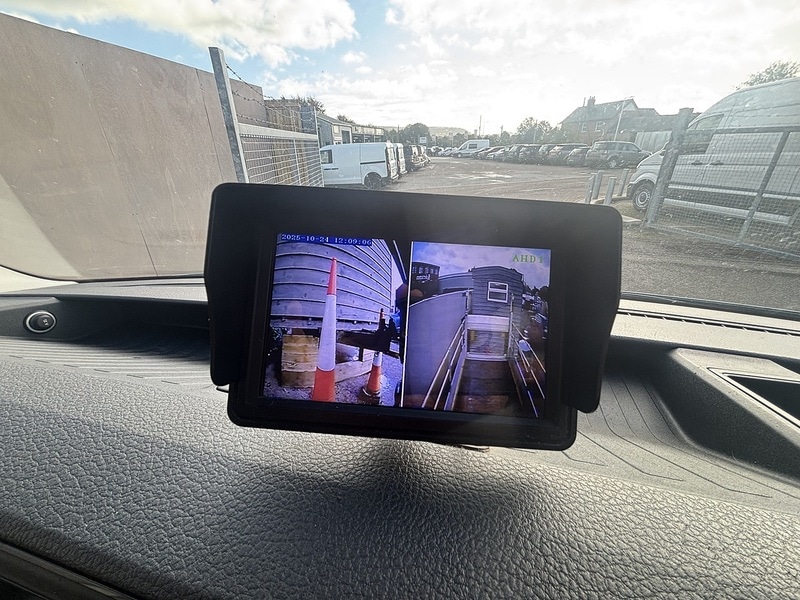 Used Volkswagen Crafter 2022 for sale - 76383143: Photo 7