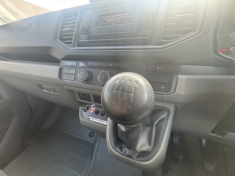 Used Volkswagen Crafter 2022 for sale - 76383143: Photo 8