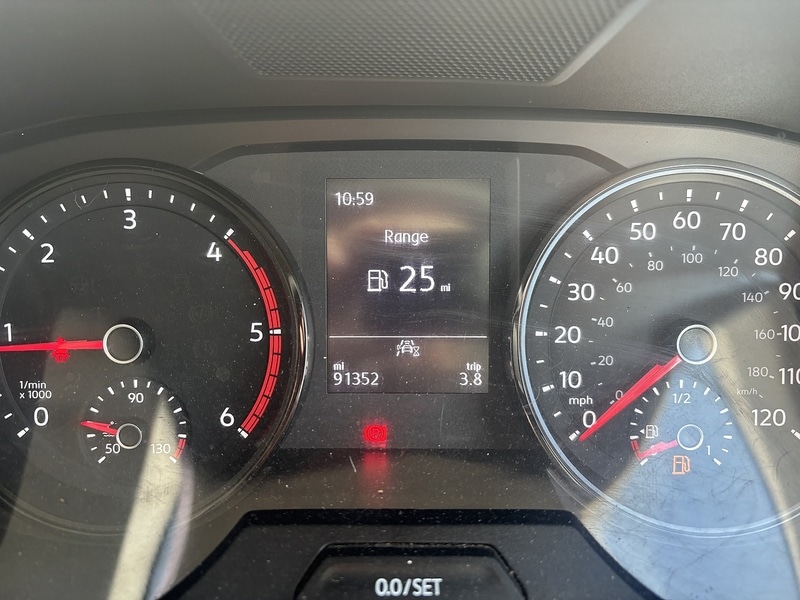 Used Volkswagen Crafter 2022 for sale - 76383143: Photo 9